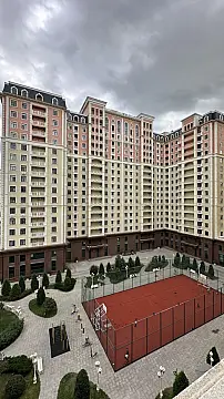 Kirayə verilir 2 otaqlı mənzil 68 m² — Bakı 2 otaq 68.00 m²