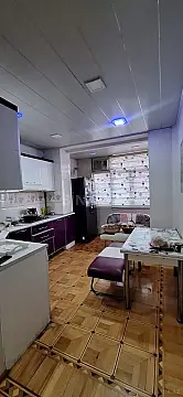 Satılır 4 otaqlı mənzil 110 m² — Bakı, Həzi Aslanov qəs. 4 otaq 110.00 m²