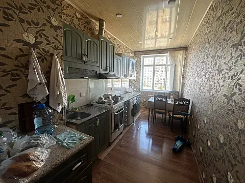 Kirayə verilir 2 otaqlı mənzil 76 m² — Bakı 2 otaq 76.00 m²