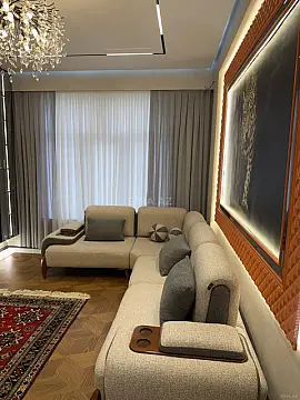 Satılır 2 otaqlı mənzil 84 m² — Bakı, Nizami 2 otaq 84.00 m²