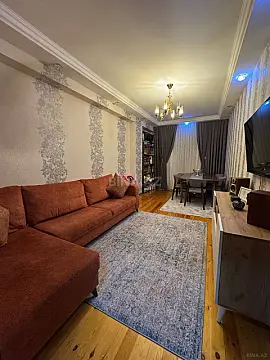 Satılır 3 otaqlı mənzil 83 m² — Xırdalan, Masazır 3 otaq 83.00 m²