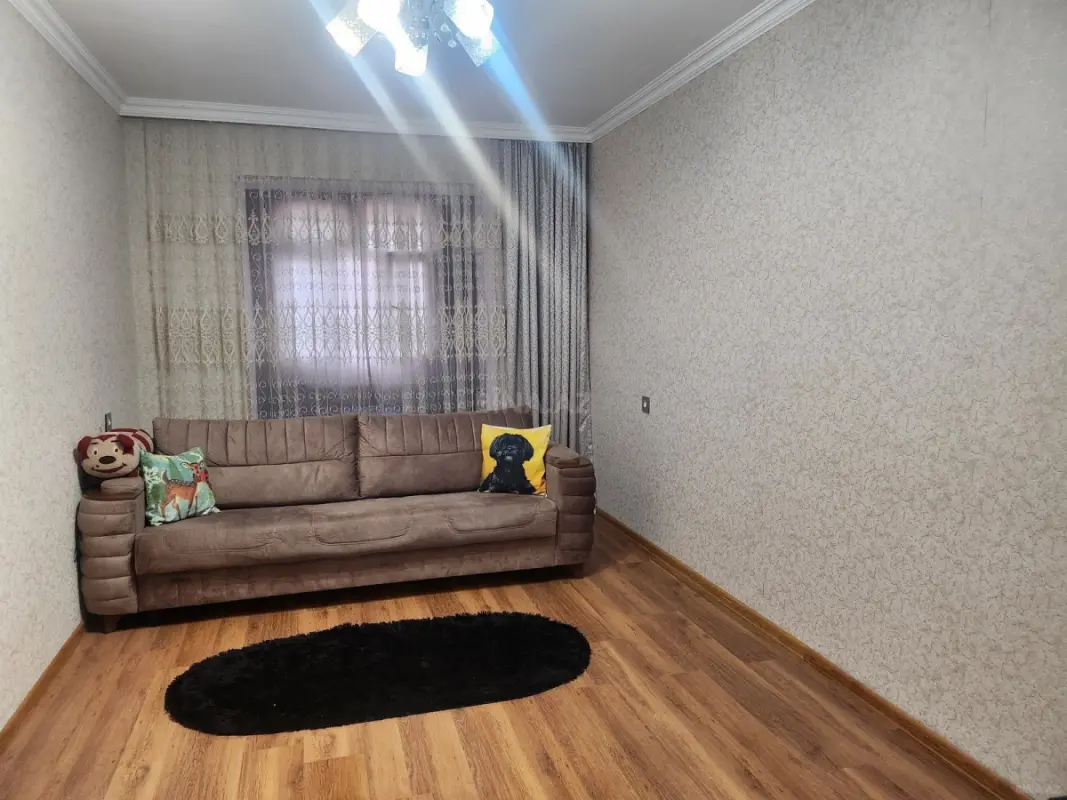 Satılır 2 otaqlı mənzil 47 m²