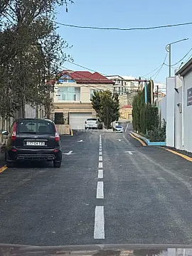 Satılır torpaq sahəsi 3 m² — Bakı, Badamdar 3.00 m²