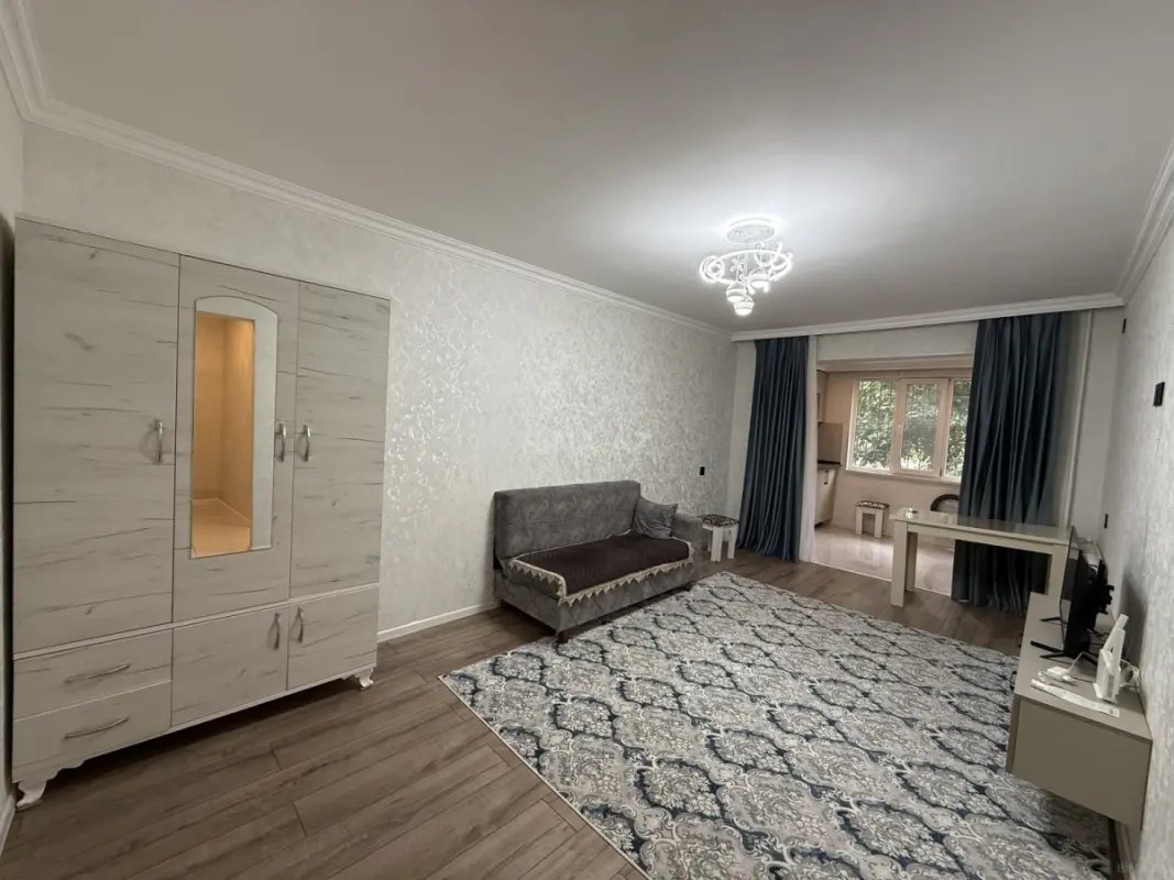 Satılır 2 otaqlı mənzil 40 m²