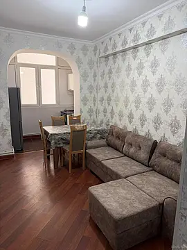 Kirayə verilir 2 otaqlı mənzil 45 m² — Bakı, Abşeron 2 otaq 45.00 m²