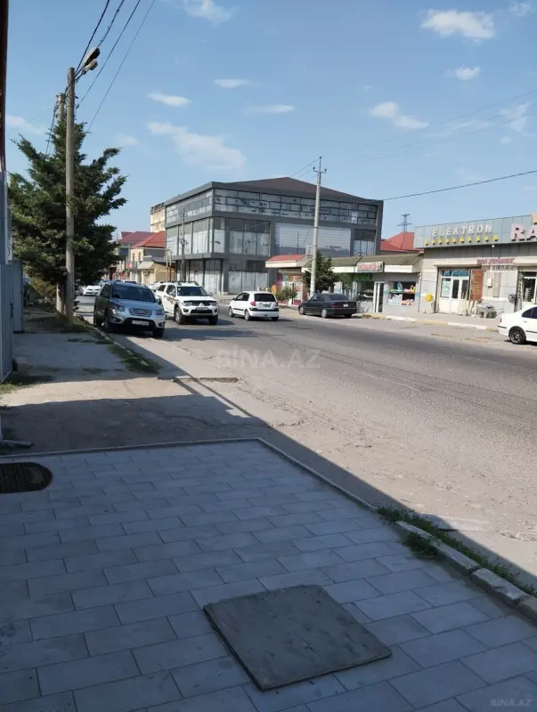 Kirayə verilir obyekt 23 m²