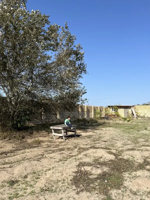 Satılır torpaq sahəsi 12 m²