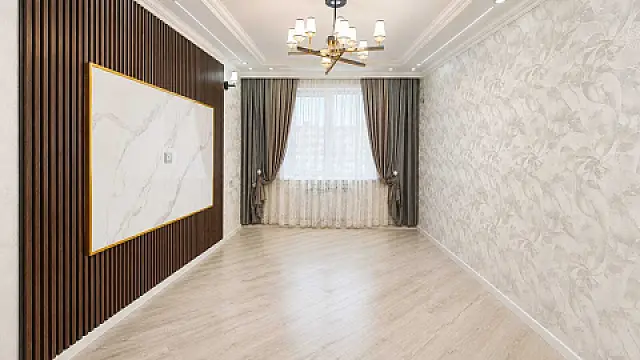Satılır 3 otaqlı mənzil 85 m² — Bakı 3 otaq 85.00 m²