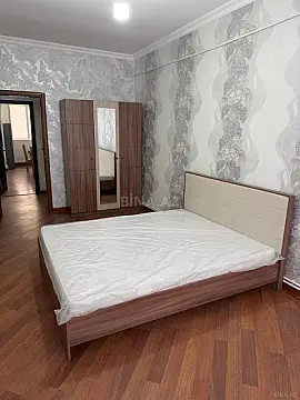 Kirayə verilir 2 otaqlı mənzil 50 m² — Xırdalan 2 otaq 50.00 m²