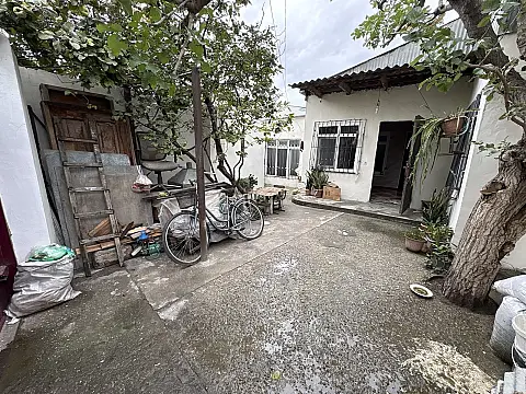 Satılır 3 otaqlı həyət evi 95 m² — Bakı, Sabunçu 3 otaq 95.00 m²