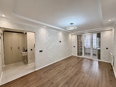 Satılır 2 otaqlı mənzil 40 m² — Bakı 2 otaq 40.00 m²