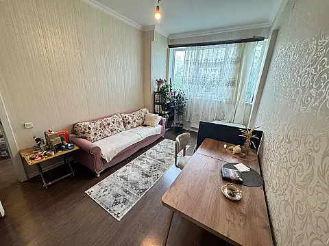Satılır 1 otaqlı mənzil 33 m² — Bakı, Yasamal 1 otaq 33.00 m²