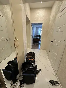 Kirayə verilir 2 otaqlı mənzil 70 m² — Bakı, Memar Əcəmi yanı 2 otaq 70.00 m²