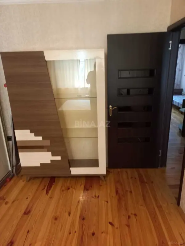 Kirayə verilir 3 otaqlı mənzil 72 m²