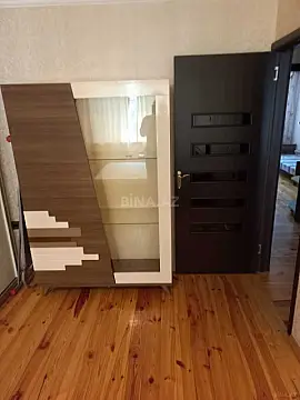 Kirayə verilir 3 otaqlı mənzil 72 m² — Bakı 3 otaq 72.00 m²