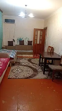 Satılır 2 otaqlı mənzil 35 m² — Sumqayıt 2 otaq 35.00 m²