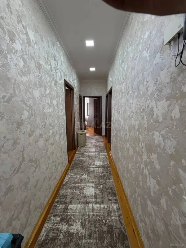 Satılır 3 otaqlı həyət evi 120 m²