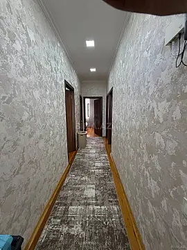 Satılır 3 otaqlı həyət evi 120 m² — Bakı, Masazır 3 otaq 120.00 m²