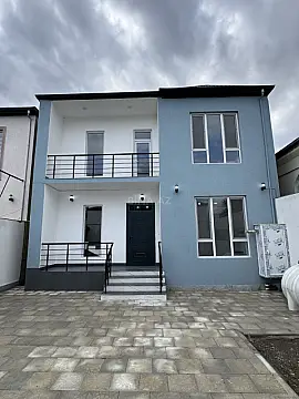Satılır 5 otaqlı həyət evi 140 m² — Bakı, Binə 5 otaq 140.00 m²