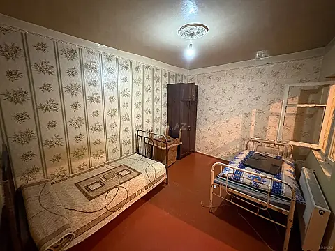 Kirayə verilir 2 otaqlı həyət evi 20 m² — Bakı, Yasamal 2 otaq 20.00 m²