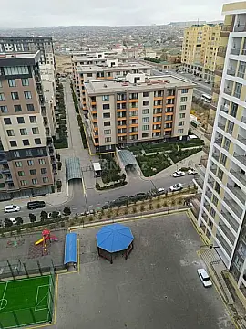 Satılır 2 otaqlı mənzil 75 m² — Sumqayıt, Abşeron 2 otaq 75.00 m²