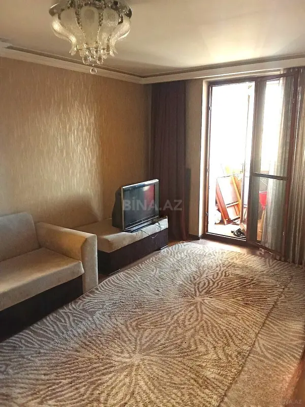 Satılır 2 otaqlı mənzil 50 m²