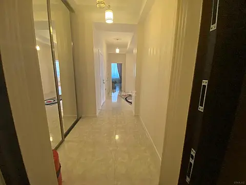 Kirayə verilir 3 otaqlı mənzil 134 m² — Bakı 3 otaq 134.00 m²