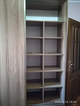 Kirayə verilir 2 otaqlı mənzil 41 m² — Bakı 2 otaq 41.00 m²