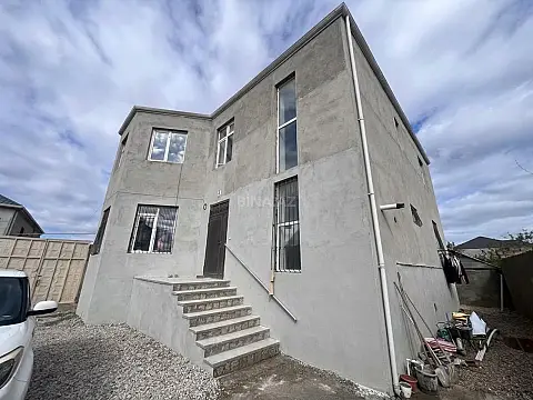 Satılır 5 otaqlı həyət evi 212 m² — Bakı, Zabrat 5 otaq 212.00 m²