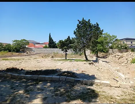 Satılır torpaq sahəsi 7 m² — Bakı, Həzi Aslanov qəs. 7.00 m²
