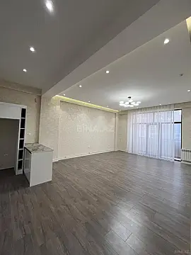 Satılır 2 otaqlı mənzil 83 m² — Bakı 2 otaq 83.00 m²