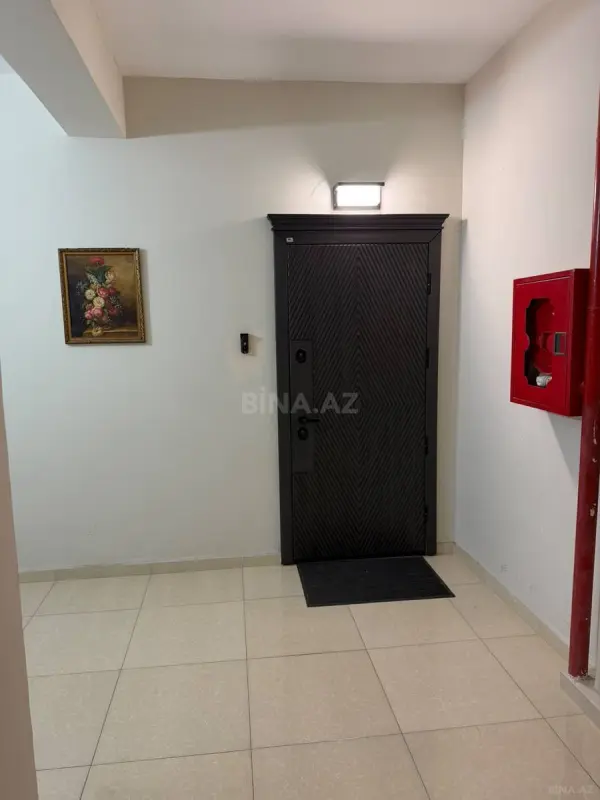 Kirayə verilir 3 otaqlı mənzil 115 m²