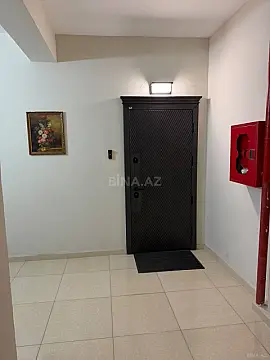 Kirayə verilir 3 otaqlı mənzil 115 m² — Bakı, Xətai 3 otaq 115.00 m²