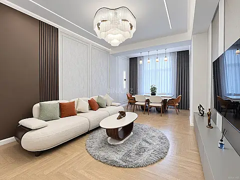 Satılır 4 otaqlı mənzil 142 m² — Bakı 4 otaq 142.00 m²