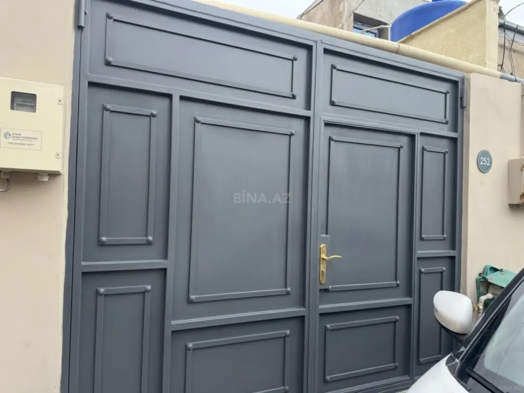 Satılır 5 otaqlı həyət evi 155 m²