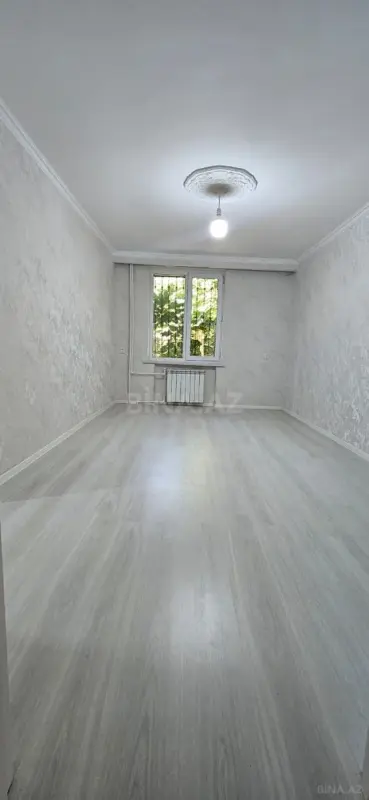 Satılır 2 otaqlı mənzil 45 m²