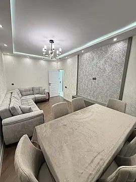 Satılır 3 otaqlı mənzil 85 m² — Bakı, Əhmədli 3 otaq 85.00 m²