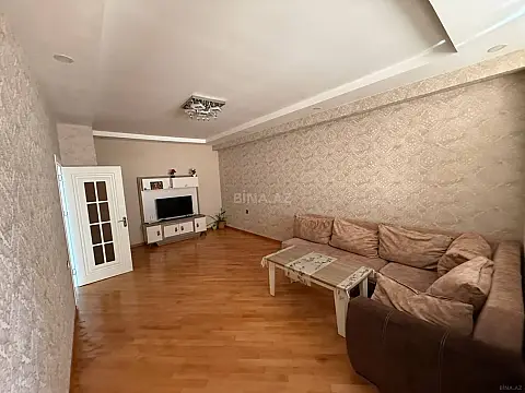 Kirayə verilir 2 otaqlı mənzil 65 m² — Bakı 2 otaq 65.00 m²