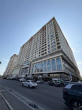 Kirayə verilir 2 otaqlı mənzil 70 m² — Bakı, Xətai 2 otaq 70.00 m²