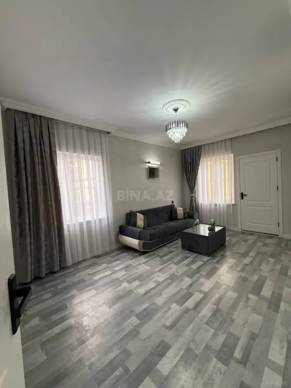 Satılır 2 otaqlı mənzil 40 m²