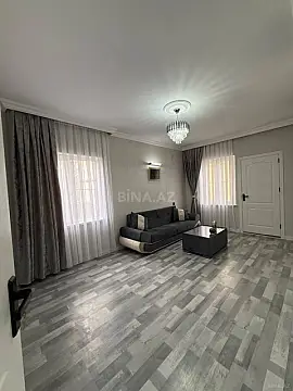 Satılır 2 otaqlı mənzil 40 m² — Bakı, Köhnə Günəşli 2 otaq 40.00 m²