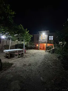 Satılır 3 otaqlı həyət evi 110 m² — Bakı 3 otaq 110.00 m²