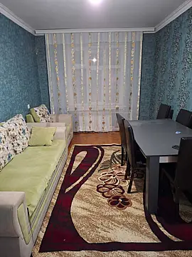 Satılır 2 otaqlı mənzil 60 m² — Bakı, Həzi Aslanov qəs. 2 otaq 60.00 m²