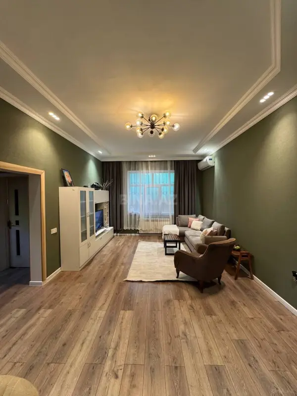 Satılır 4 otaqlı həyət evi 150 m²