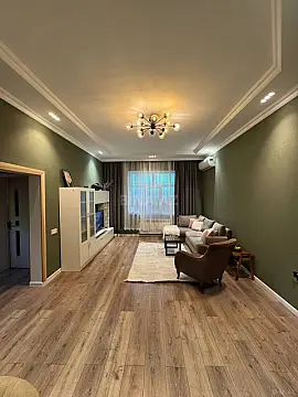 Satılır 4 otaqlı həyət evi 150 m² — Bakı, Masazır 4 otaq 150.00 m²