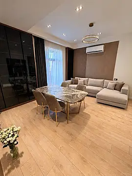 Satılır 3 otaqlı mənzil 88.7 m² — Bakı 3 otaq 88.70 m²