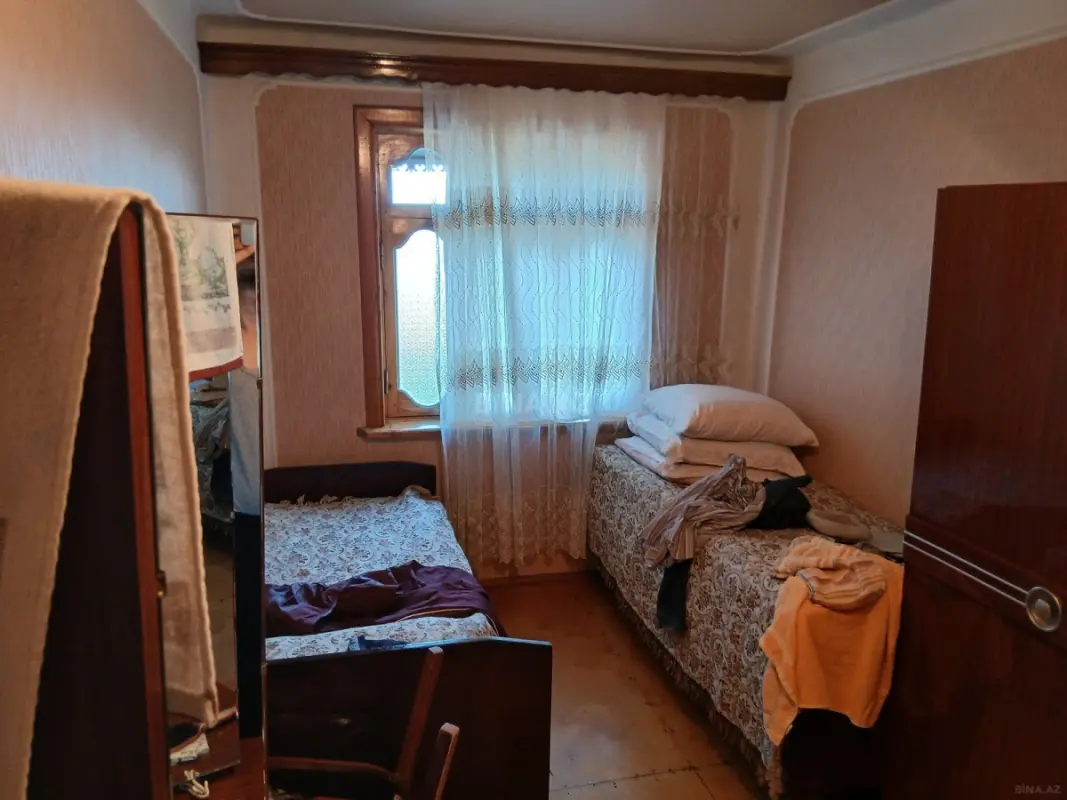 Satılır 2 otaqlı mənzil 40 m²