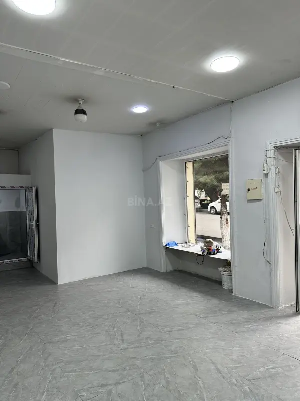 Kirayə verilir obyekt 32.5 m²