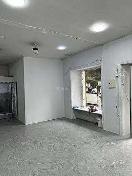 Kirayə verilir obyekt 32.5 m² — Bakı, Bayıl 32.50 m²