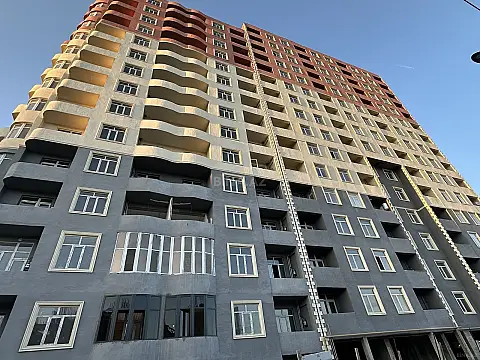 Satılır 2 otaqlı mənzil 72 m² — Xırdalan, Abşeron 2 otaq 72.00 m²